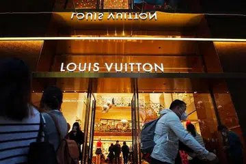 Louis Vuitton expected to raise prices by as much as 20% in China
