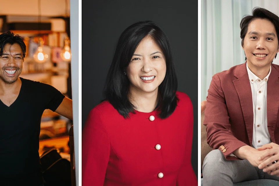 entrepreneurship experts