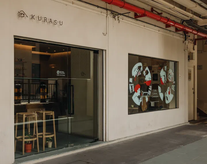 best matcha singapore