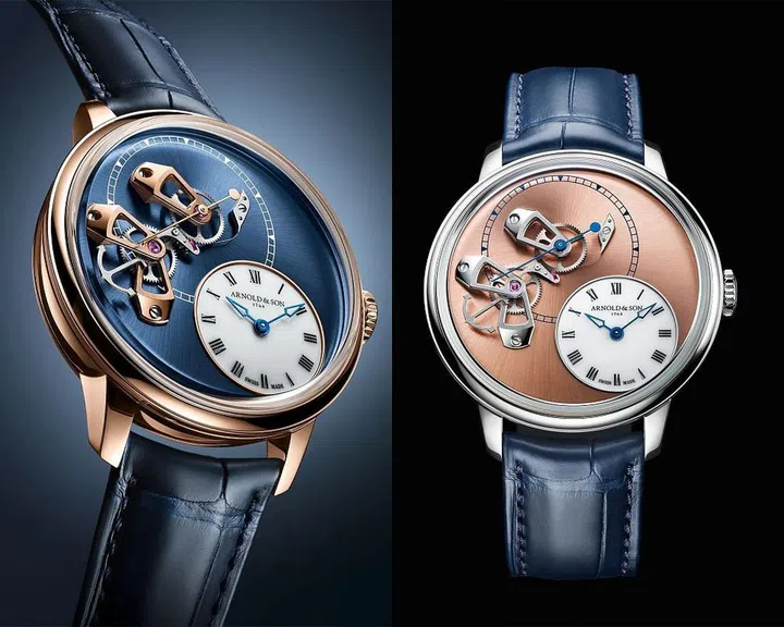 Photo: Arnold & Son