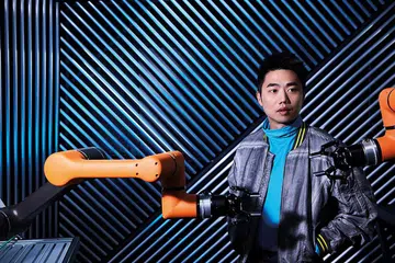 Derrick Yap PBA Group