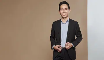 Perry Ong
