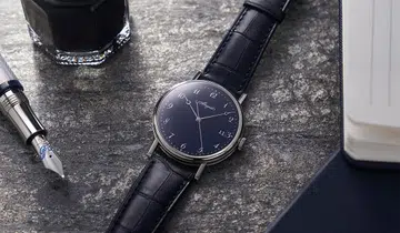 Breguet Classique 5177