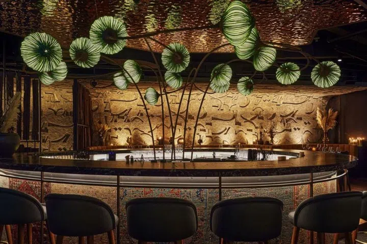 (Photo: Aniba Lounge)