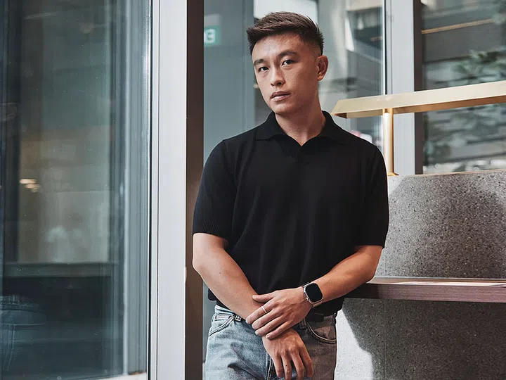 Photo: Athirah Annissa