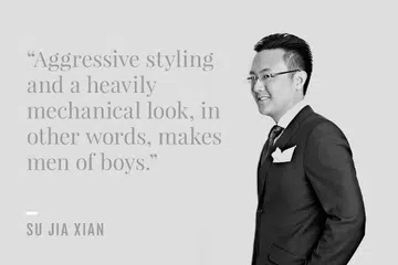 Su Jia Xian