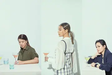 Gan Guoyi Jamie Koh Ong Liling