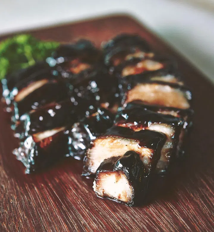 CharSiew
