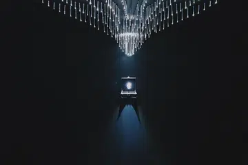 Louis Vuitton World Second Largest Diamond