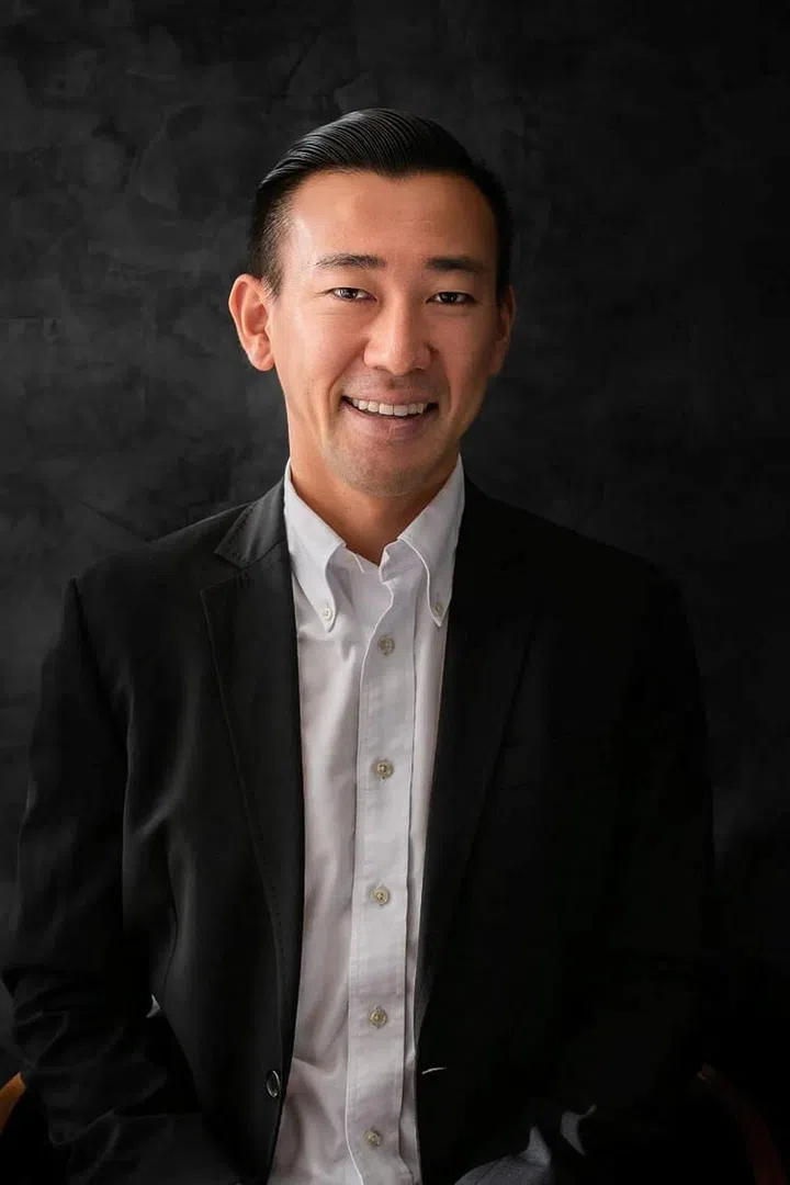 Yohay Wakabayashi, CEO and co-founder of Maison Rococo. (Photo: Rococo)