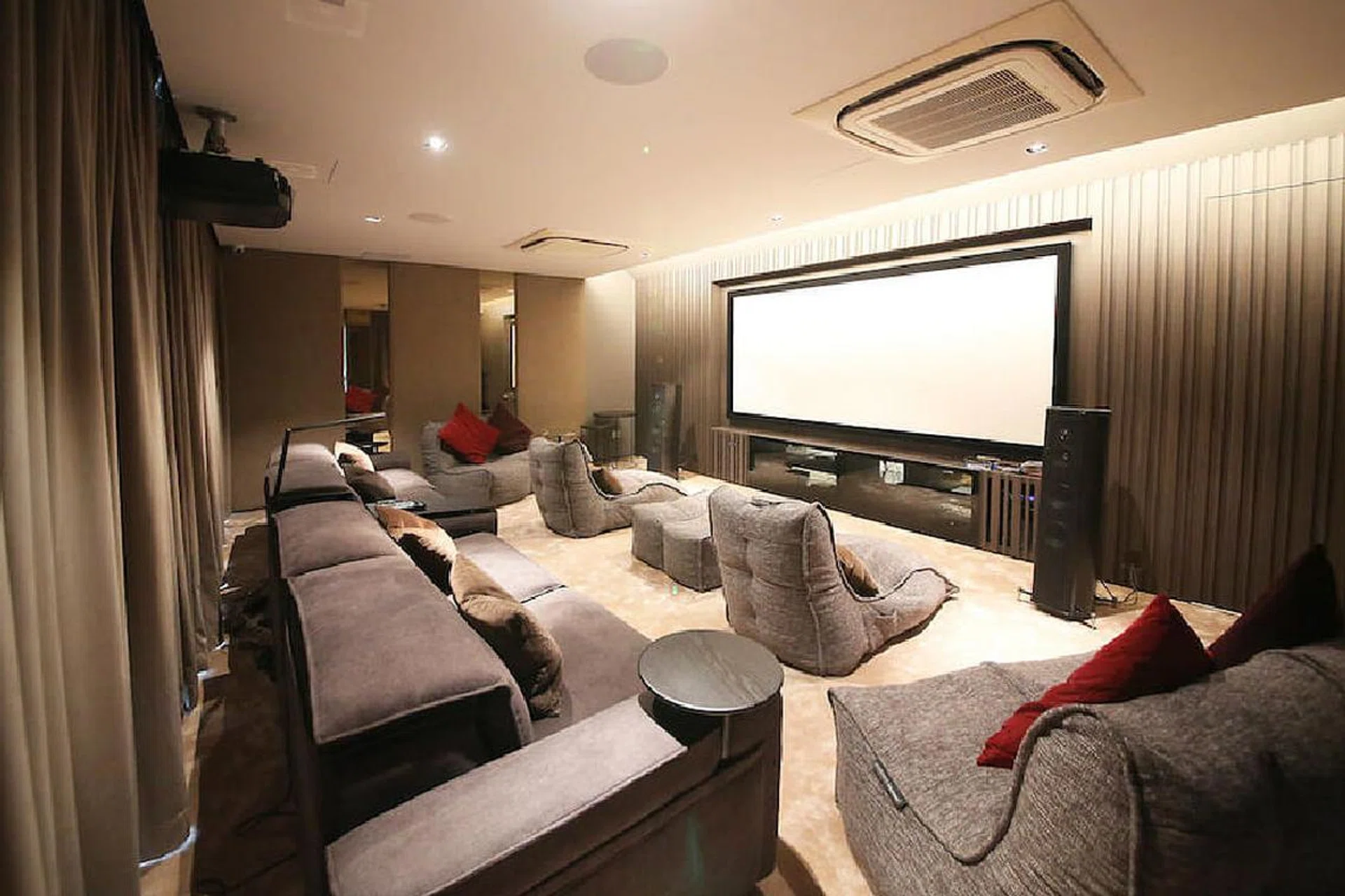 Luxury Homes Singapore