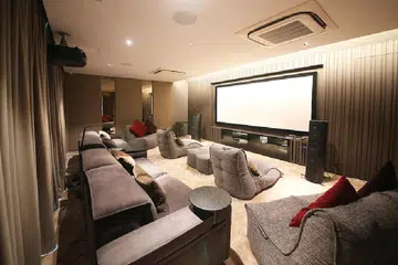 Luxury Homes Singapore