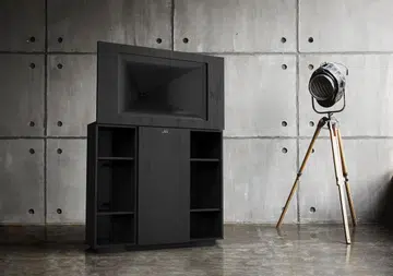 Klipsch horn speaker