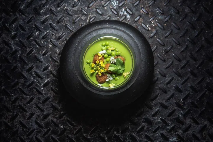 Chef collaborations Singapore May 2023 