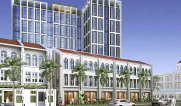 DUXTON HILL