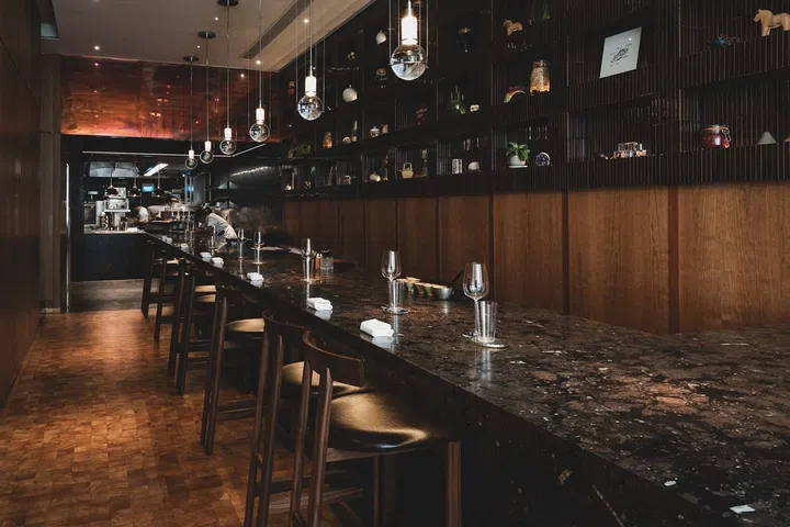Restaurant Zen reopens 2026