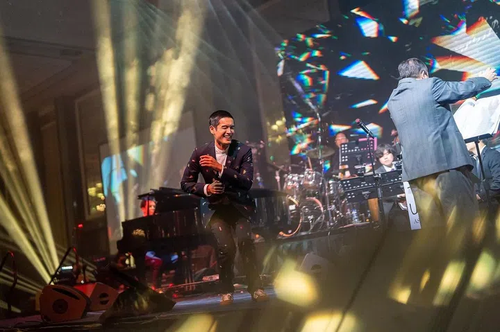 Nathan Hartono
