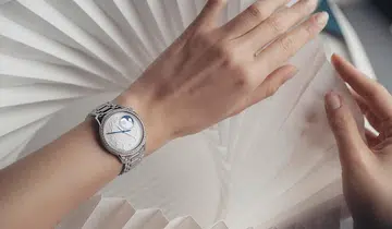 Vacheron Egerie