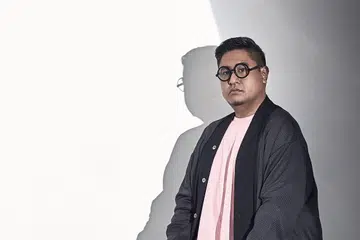 The Substation Ezzam Rahman