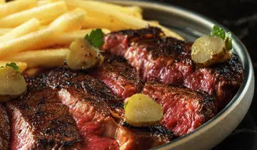 LUMO angus ribeye fi