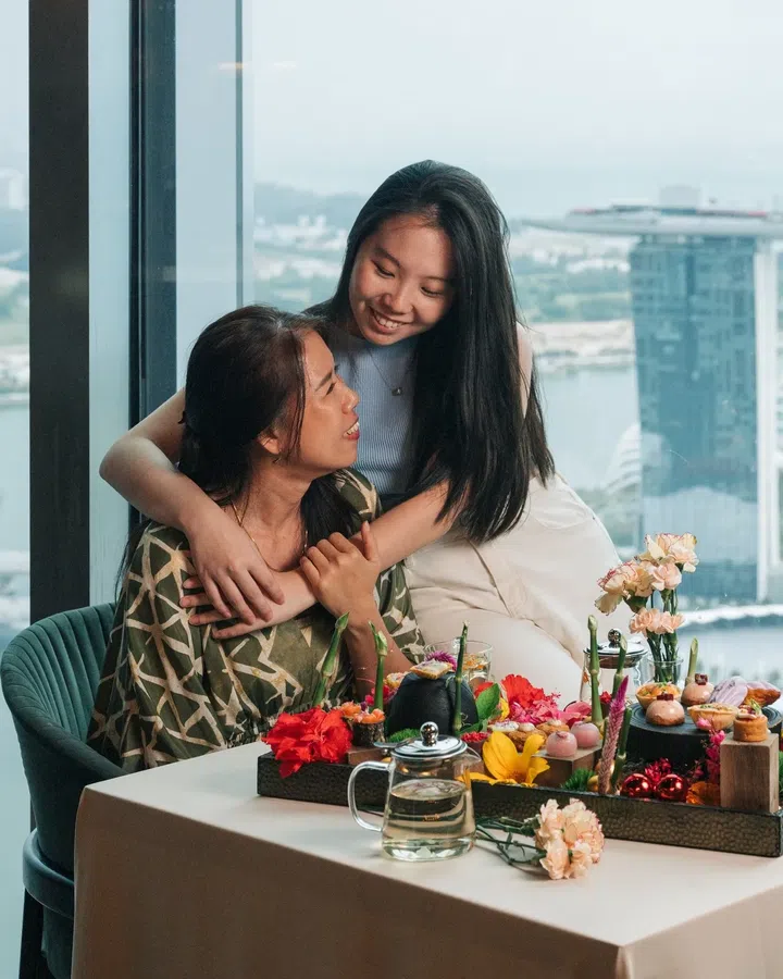 mother’s day