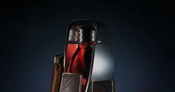 MACALLAN horizon bentley motors whisky collaboration