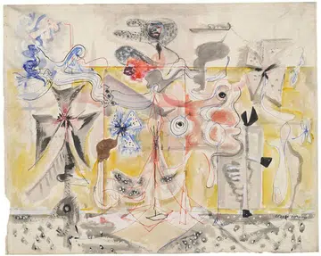 Mark Rothko: Paintings on Paper
