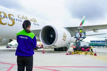 Emirates