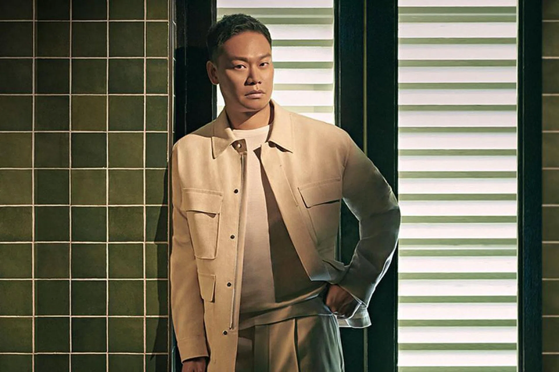 Andrew Li Zouk CEO