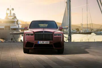 cullinan