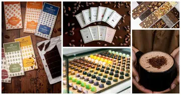 Craft Chocolate Singapore
