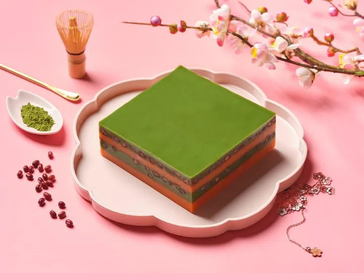 nian gao