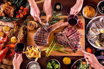 opus bar & grill hilton singapore new menus singapore