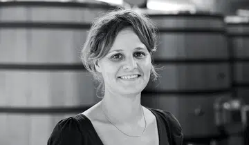 Technical Director Marie Barbé FI