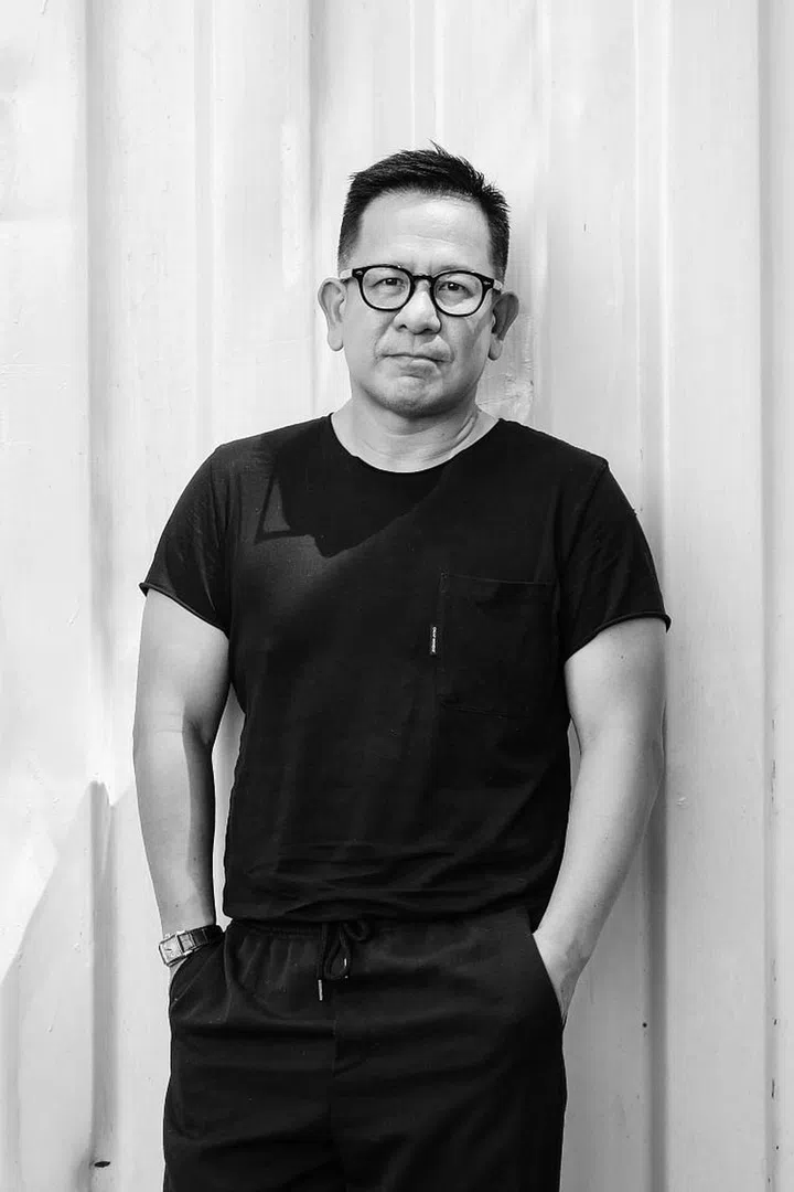 Nathan Yong. (Photo: Grafunkt)