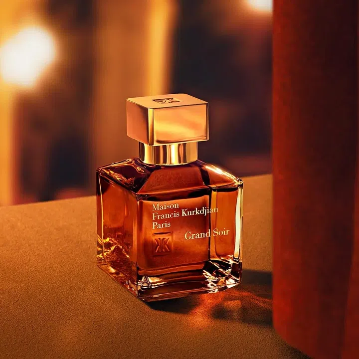 fragrances