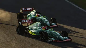 Aston Martin Esports