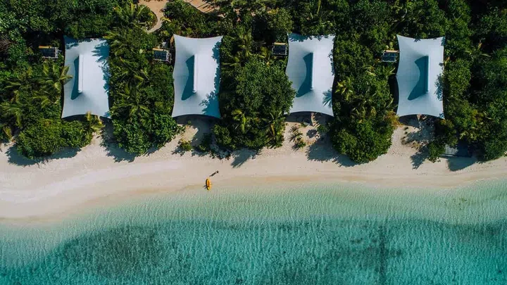 bawah reserve, indonesia