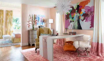 Nikki Hunt Luxury home