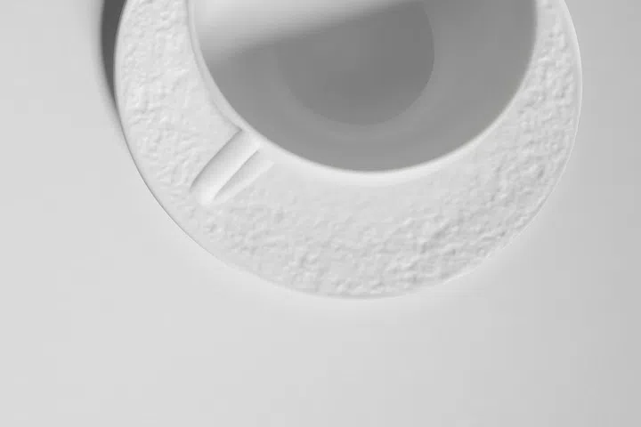 Louis XIII dinnerware