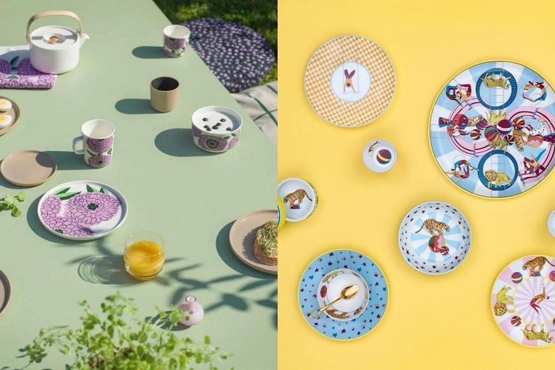Luxury Homeware