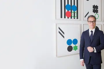 montblanc Nicolas Baretzki