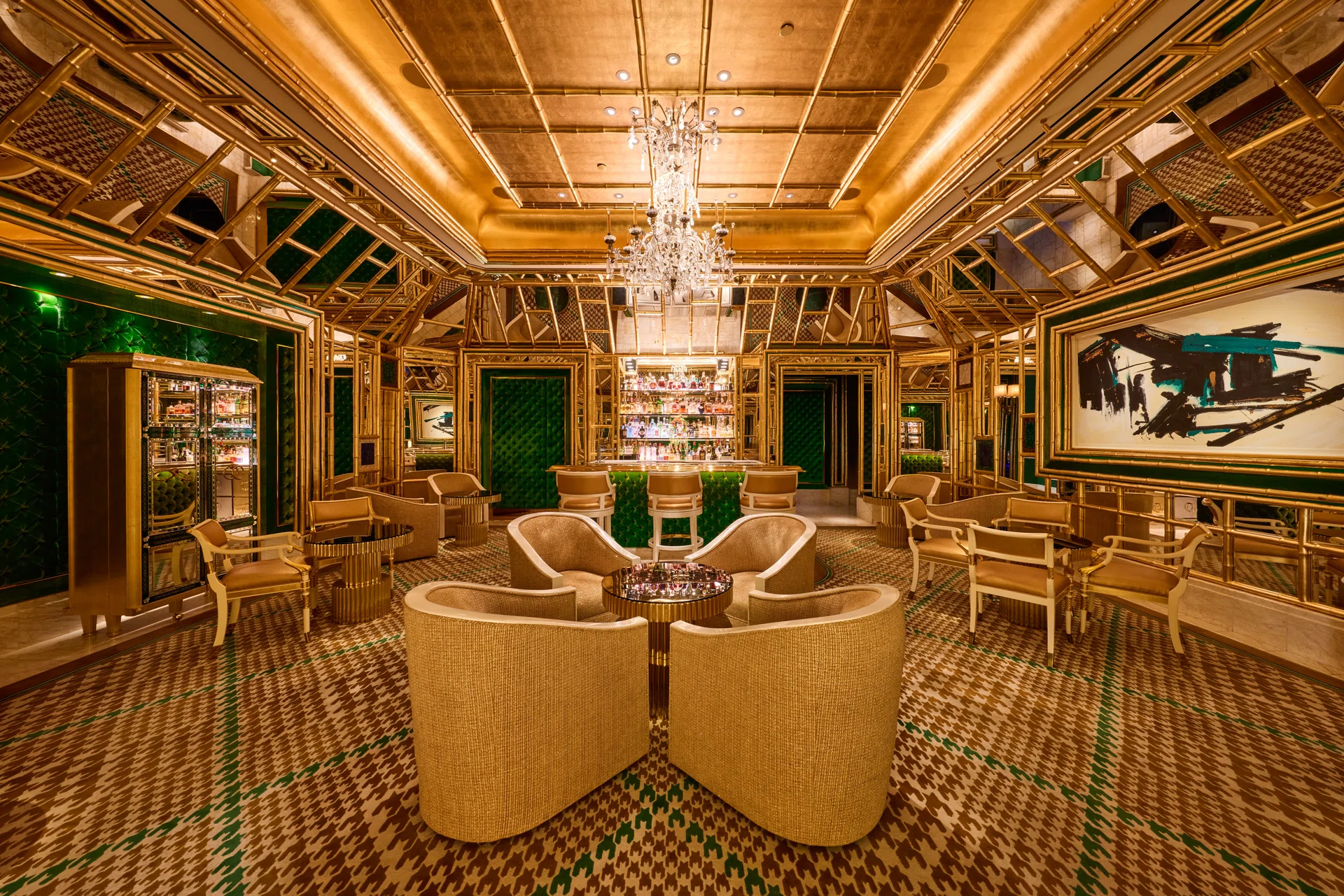 macau bar