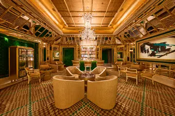 macau bar
