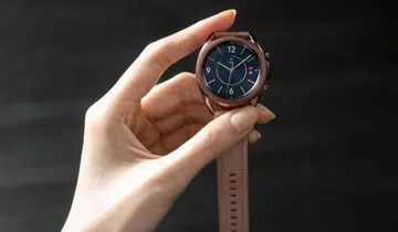 Samsung smartwatches