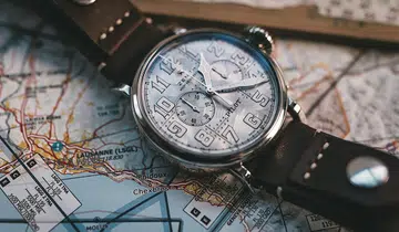 Zenith