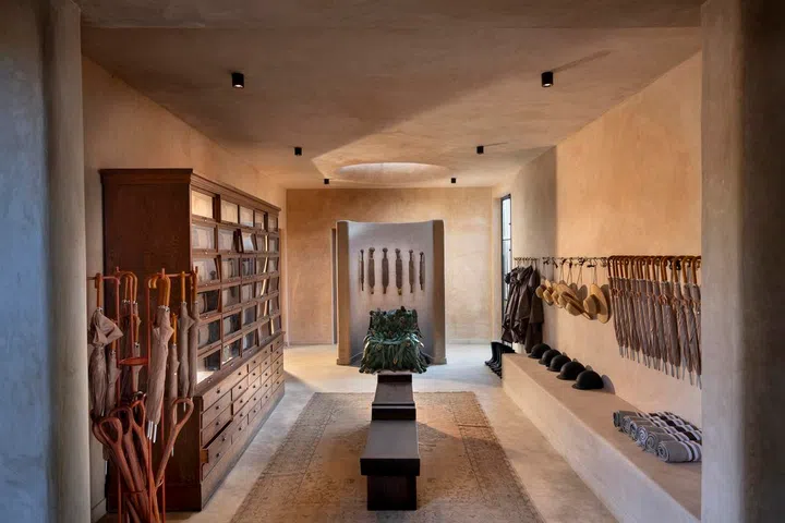 andBeyond Suyian Lodge