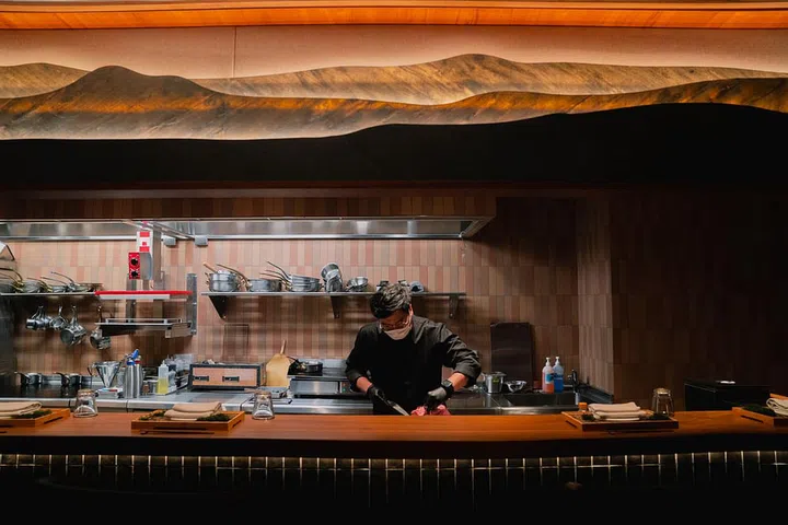 Photo: Osteria Mozza, Willow, Pangim