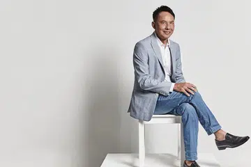 Albert Lim Feature Image