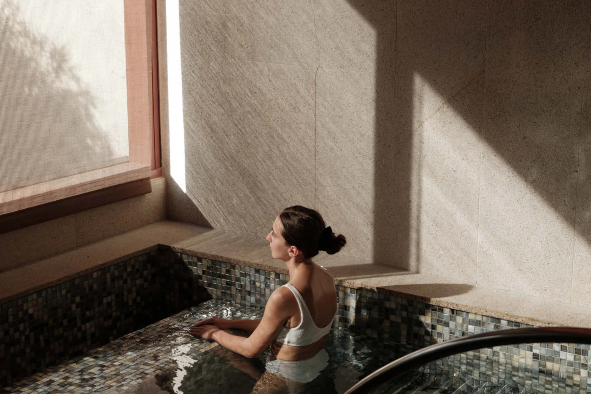 Wellness retreats valentine’s